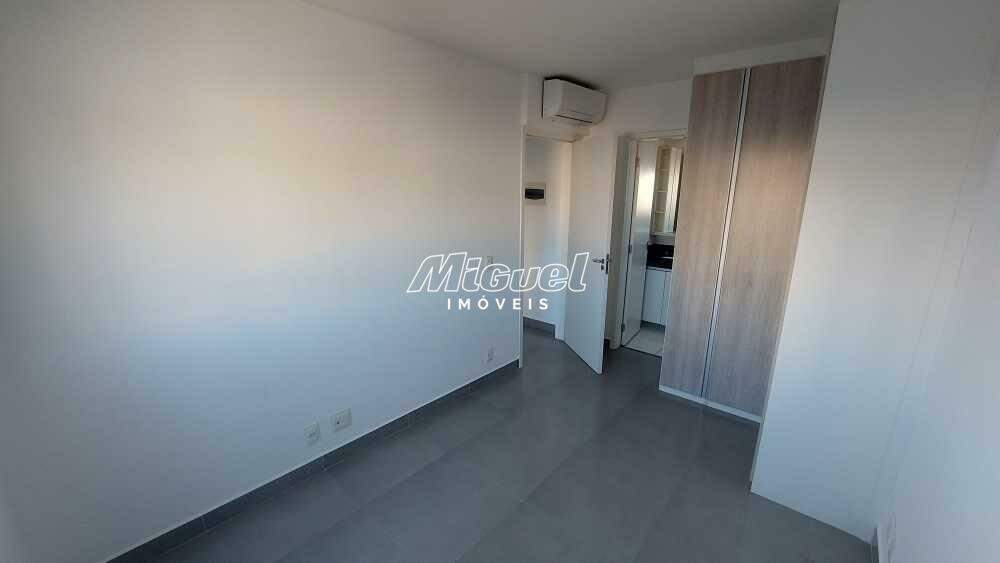 Apartamento, para aluguel, Paulicéia - 2 quartos Residencial Provence - Piracicaba/SP: 