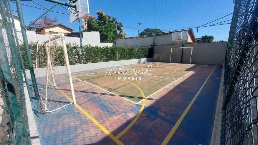 Apartamento, para aluguel, Paulicéia - 2 quartos Residencial Provence - Piracicaba/SP: 