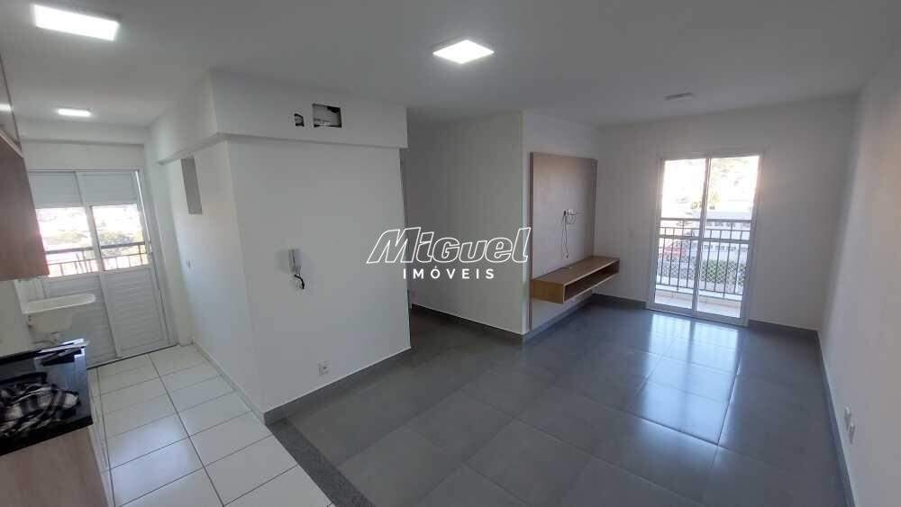 Apartamento, para aluguel, Paulicéia - 2 quartos Residencial Provence - Piracicaba/SP: 