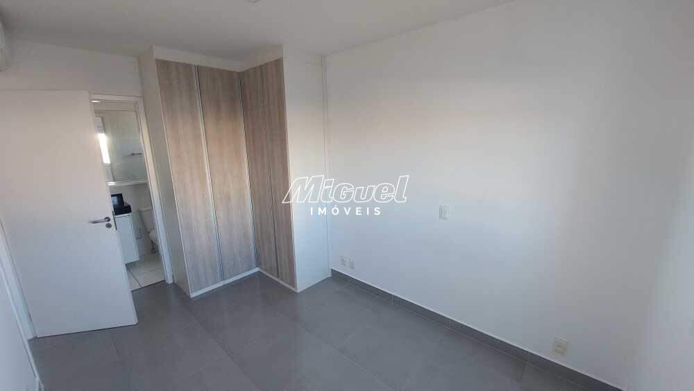 Apartamento, para aluguel, Paulicéia - 2 quartos Residencial Provence - Piracicaba/SP: 