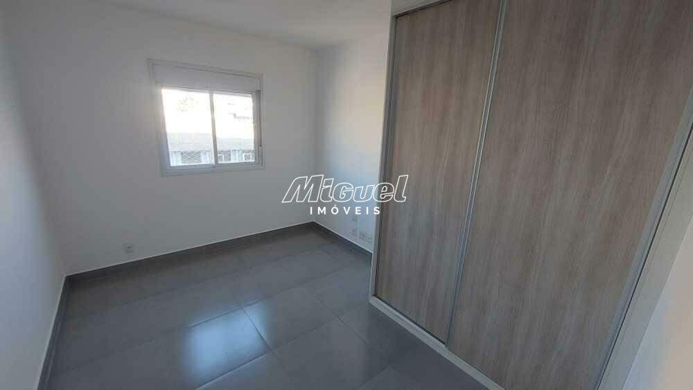 Apartamento, para aluguel, Paulicéia - 2 quartos Residencial Provence - Piracicaba/SP: 