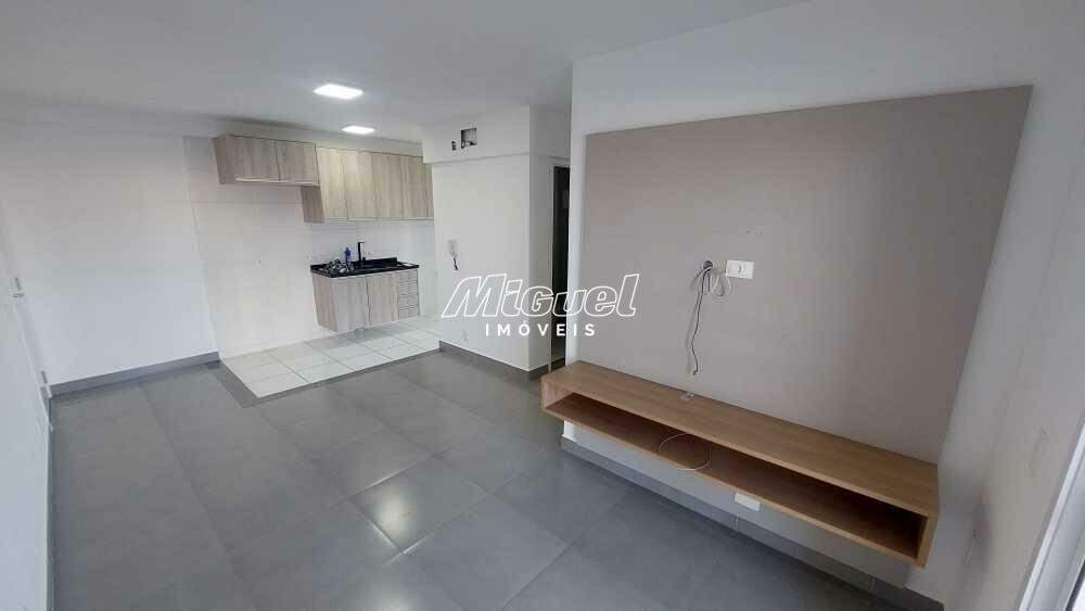 Apartamento, para aluguel, Paulicéia - 2 quartos Residencial Provence - Piracicaba/SP: 