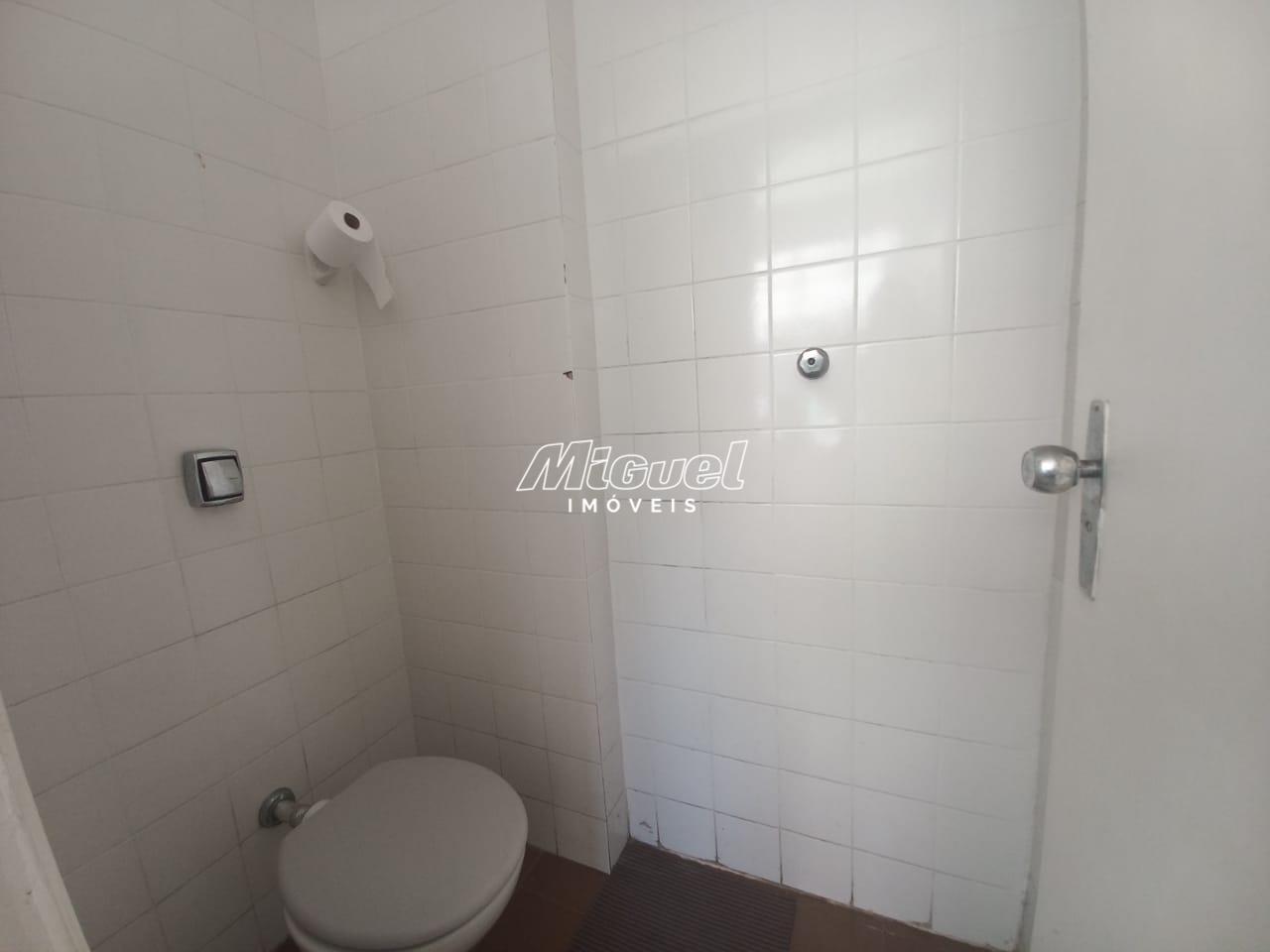 Apartamento, à venda, Paulicéia - Piracicaba 2 quartos Edifício André Antônio Brólio :