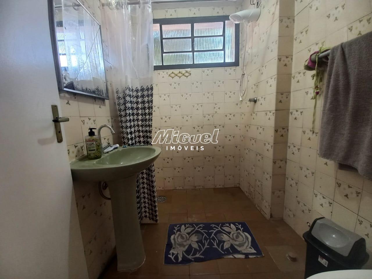Apartamento, à venda, Paulicéia - Piracicaba 2 quartos Edifício André Antônio Brólio :