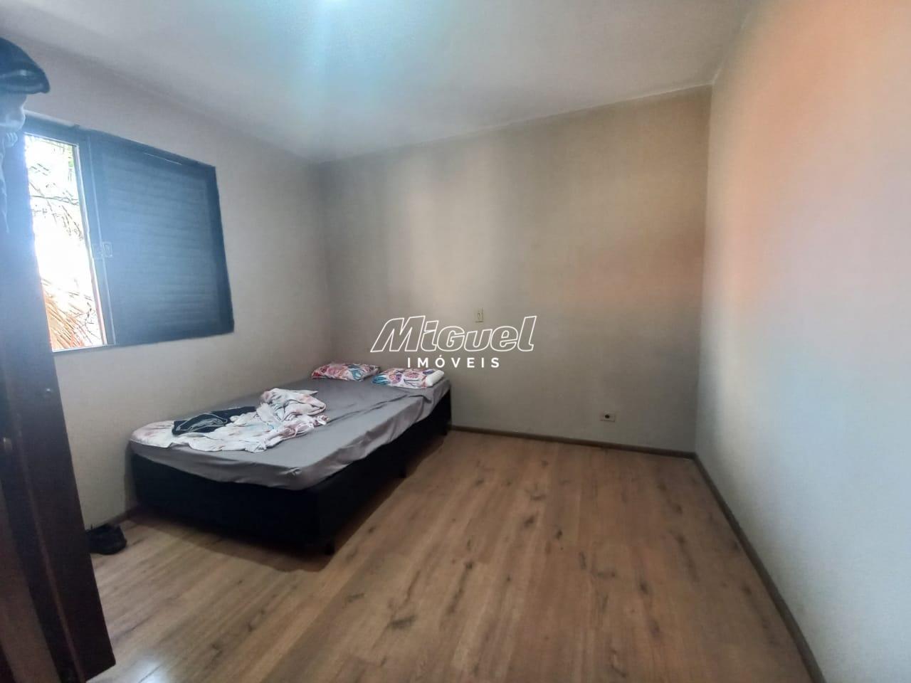 Apartamento, à venda, Paulicéia - Piracicaba 2 quartos Edifício André Antônio Brólio :