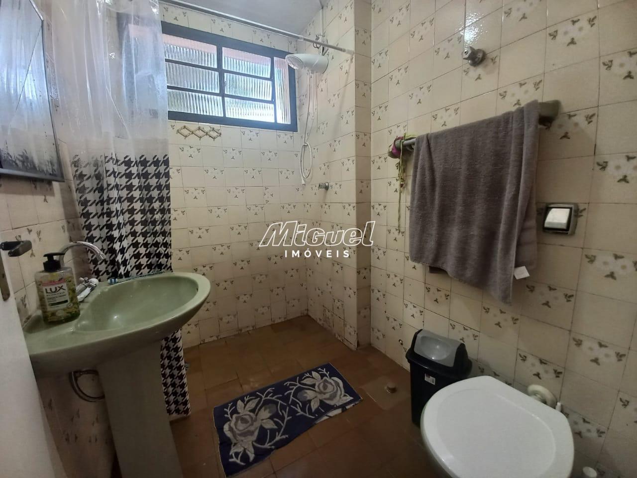 Apartamento, à venda, Paulicéia - Piracicaba 2 quartos Edifício André Antônio Brólio :