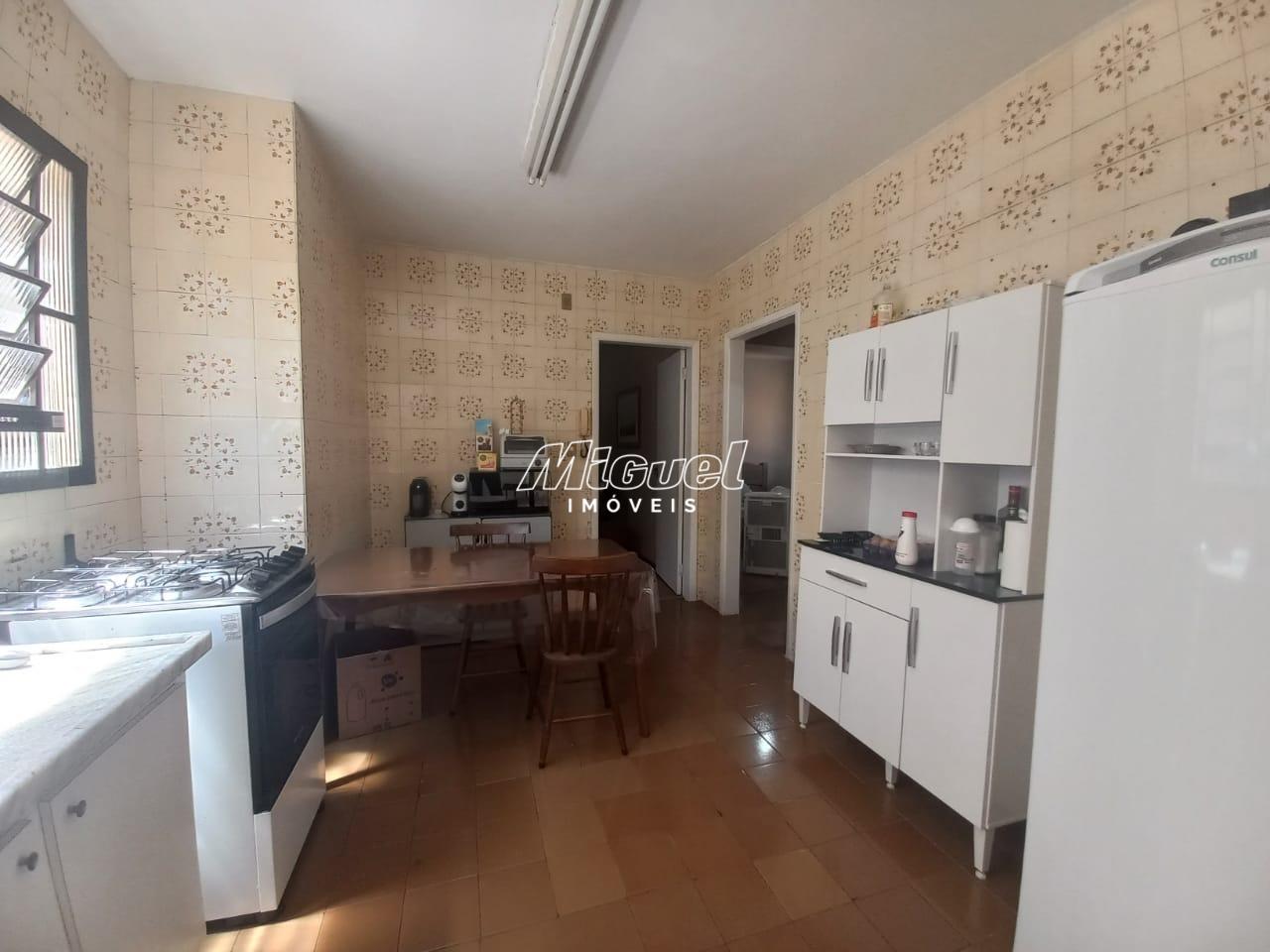 Apartamento, à venda, Paulicéia - Piracicaba 2 quartos Edifício André Antônio Brólio :