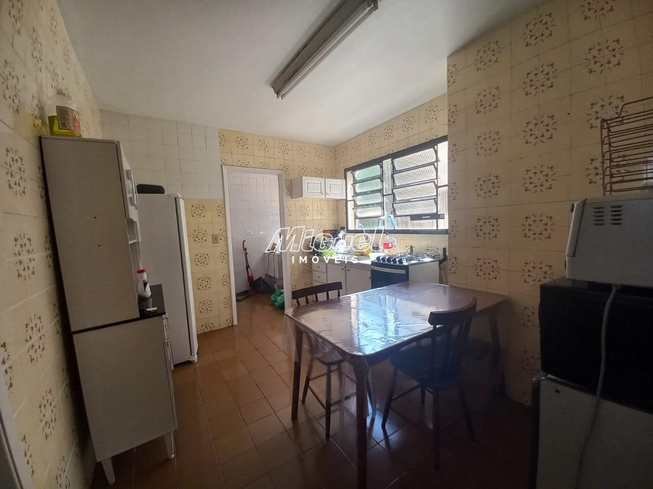 Apartamento, à venda, Paulicéia - Piracicaba 2 quartos Edifício André Antônio Brólio :