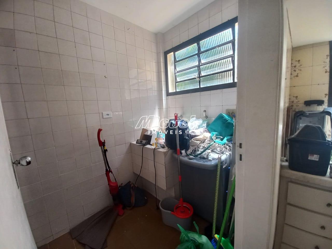 Apartamento, à venda, Paulicéia - Piracicaba 2 quartos Edifício André Antônio Brólio :