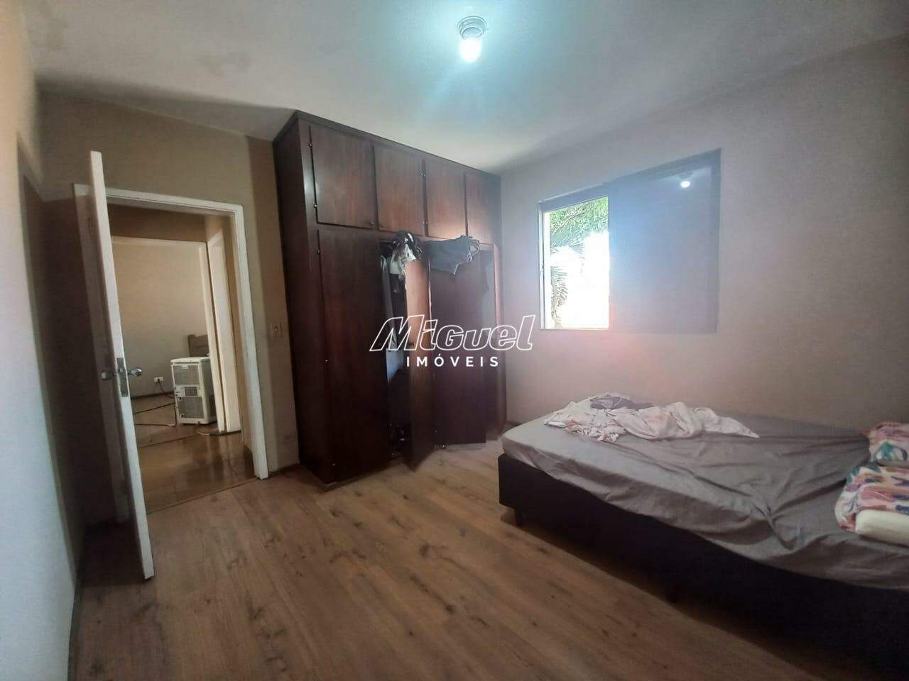 Apartamento, à venda, 2 quartos, Edifício André Antônio Brólio , Paulicéia - Piracicaba: