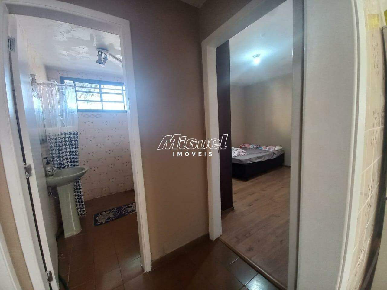 Apartamento, à venda, 2 quartos, Edifício André Antônio Brólio , Paulicéia - Piracicaba: