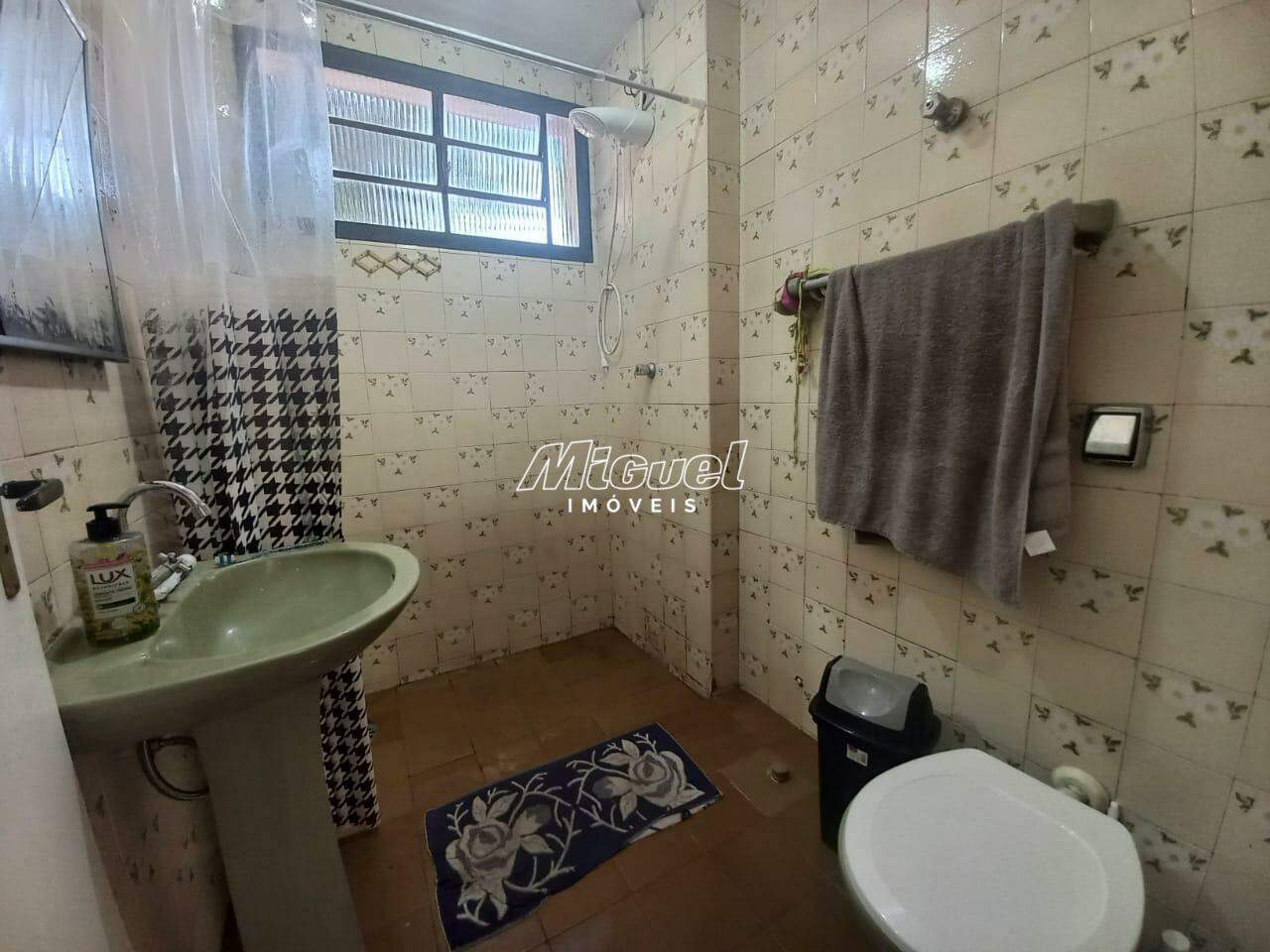 Apartamento, à venda, Paulicéia - 2 quartos Edifício André Antônio Brólio - Piracicaba/SP: 