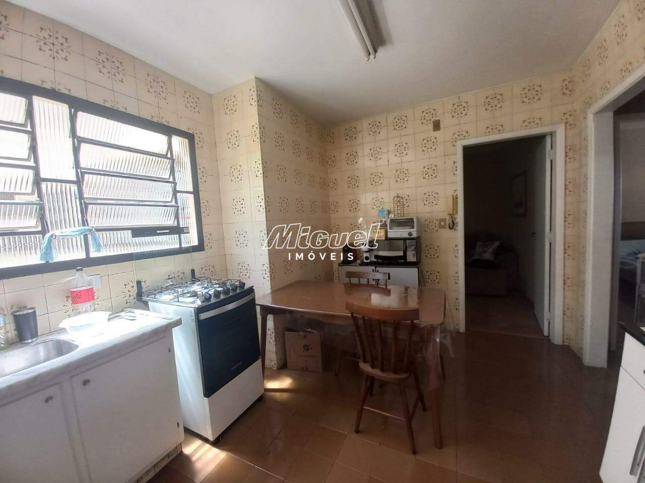 Apartamento, à venda, Paulicéia - 2 quartos Edifício André Antônio Brólio - Piracicaba/SP: 