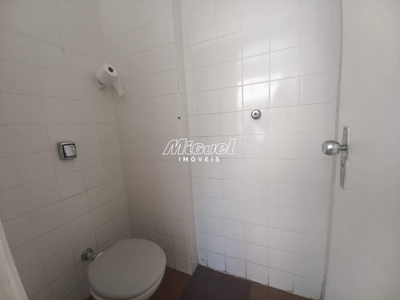 Apartamento, à venda, Paulicéia - 2 quartos Edifício André Antônio Brólio - Piracicaba/SP: 