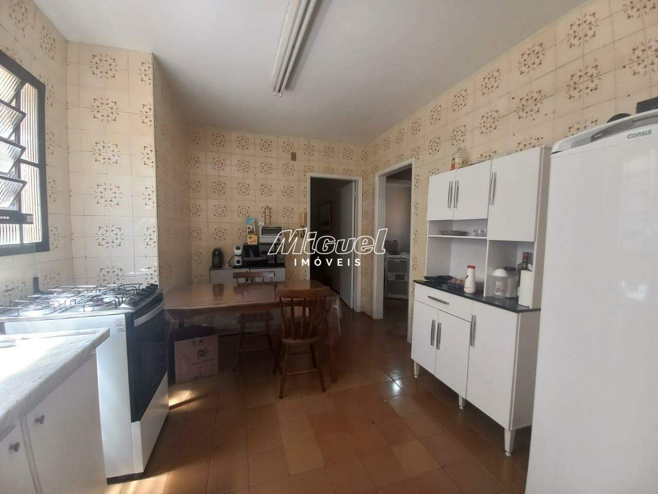 Apartamento, à venda, Paulicéia - 2 quartos Edifício André Antônio Brólio - Piracicaba/SP: 