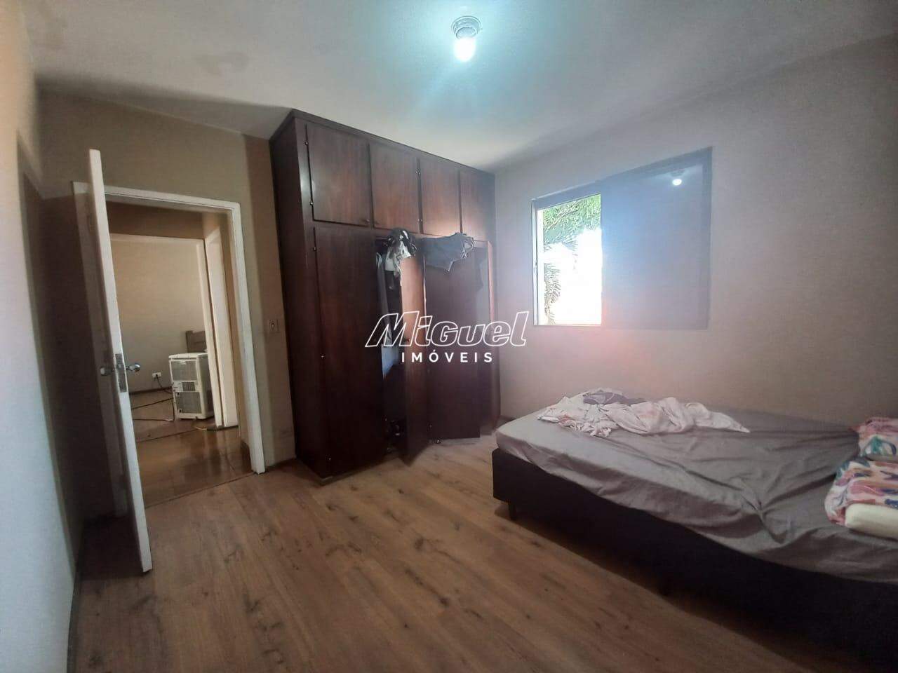 Apartamento, à venda, Paulicéia - 2 quartos Edifício André Antônio Brólio - Piracicaba/SP: 