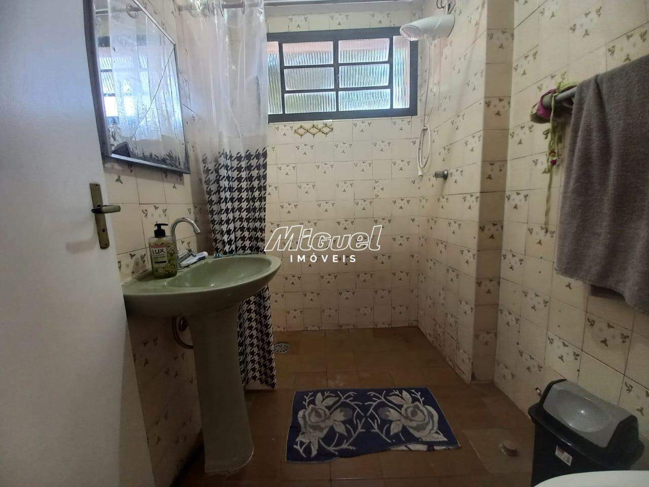 Apartamento, à venda, Paulicéia - 2 quartos Edifício André Antônio Brólio - Piracicaba/SP: 