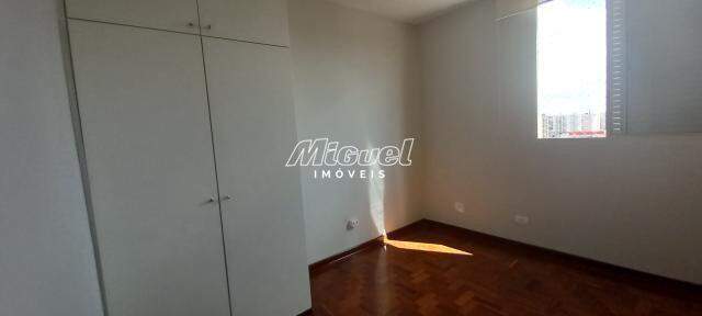 Apartamento, à venda, 5 quartos, Conjunto Champs Elysees, Centro - Piracicaba: 