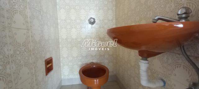 Apartamento, à venda, 5 quartos, Conjunto Champs Elysees, Centro - Piracicaba: 