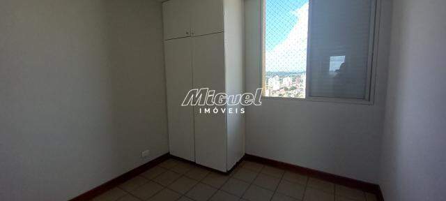 Apartamento, à venda, 5 quartos, Conjunto Champs Elysees, Centro - Piracicaba: 