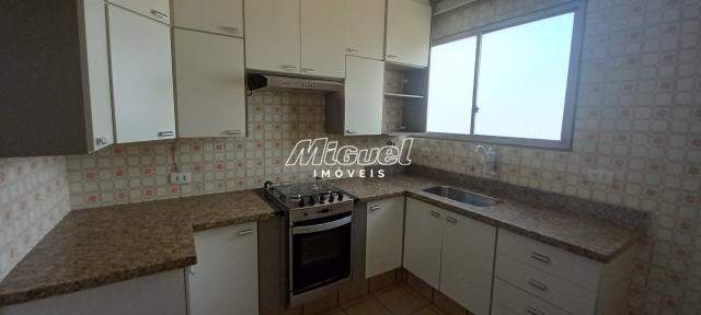 Apartamento, à venda, 5 quartos, Conjunto Champs Elysees, Centro - Piracicaba: 