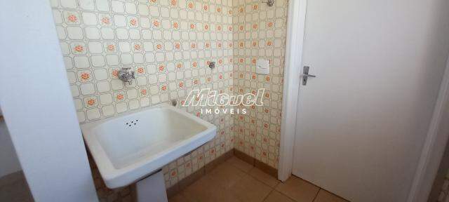 Apartamento, à venda, 5 quartos, Conjunto Champs Elysees, Centro - Piracicaba: 