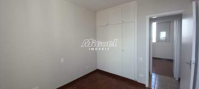 Apartamento, à venda, 5 quartos, Conjunto Champs Elysees, Centro - Piracicaba: 