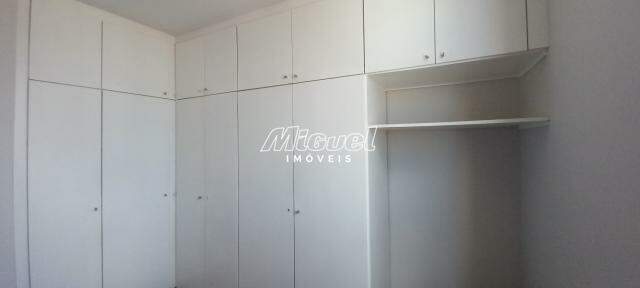 Apartamento, à venda, 5 quartos, Conjunto Champs Elysees, Centro - Piracicaba: 