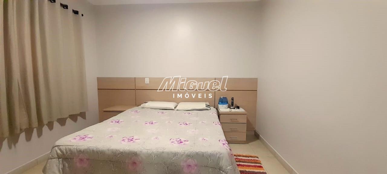 Casa, à venda, Campestre - 3 quartos - Piracicaba/SP: 