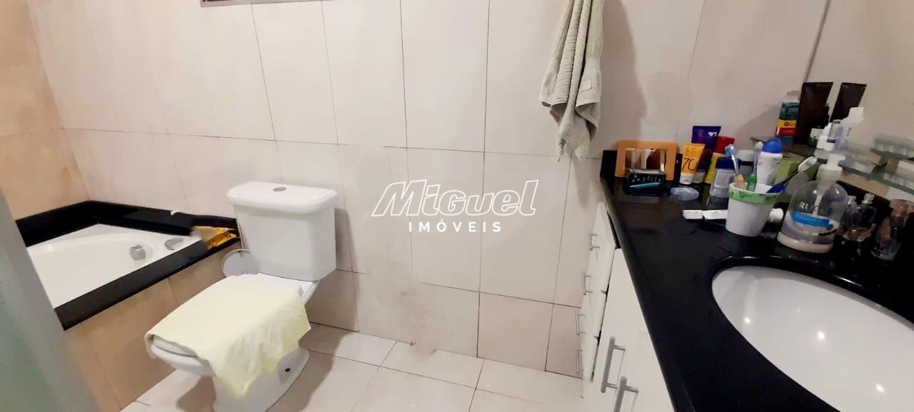 Casa, à venda, Campestre - 3 quartos - Piracicaba/SP: 