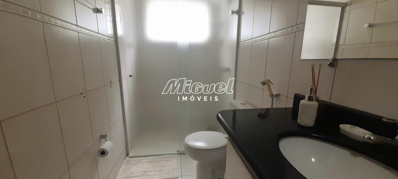 Casa, à venda, Campestre - 3 quartos - Piracicaba/SP: 