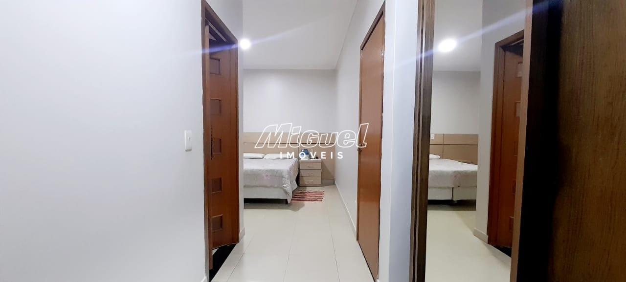 Casa, à venda, Campestre - 3 quartos - Piracicaba/SP: 