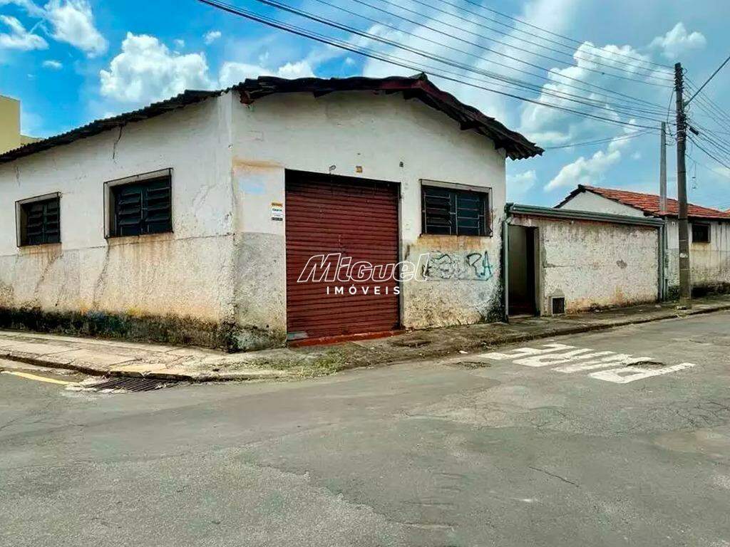 Galpão, à venda, Santa Terezinha - - Piracicaba/SP: 