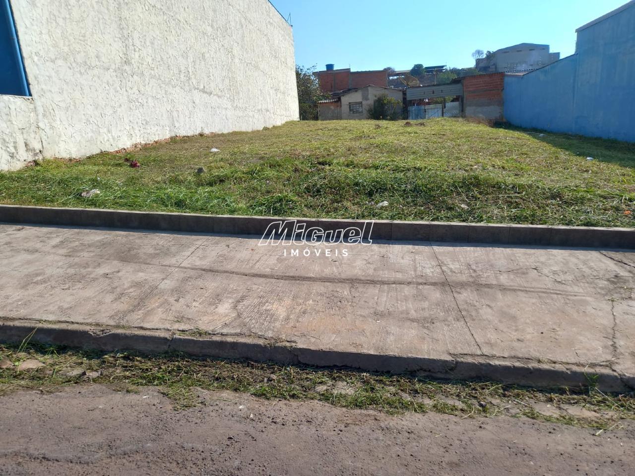 Terreno, para aluguel, Paulicéia - - Piracicaba/SP: 