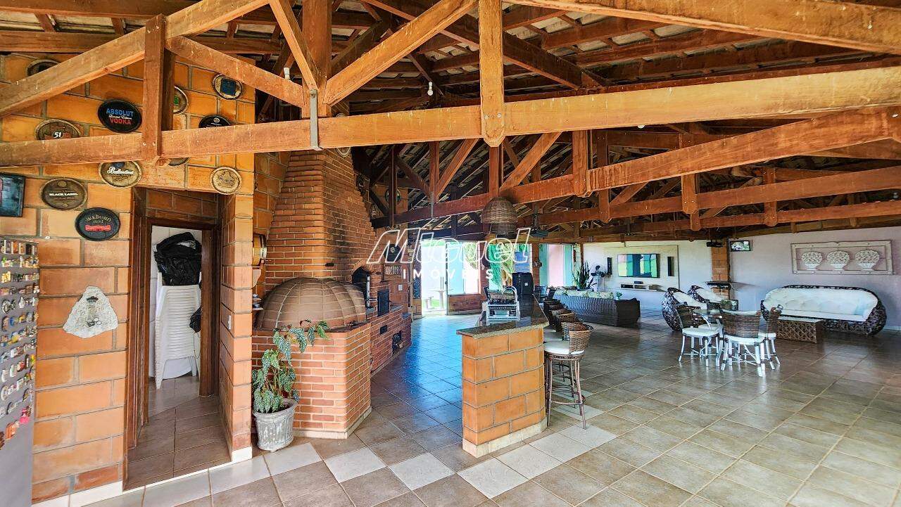 Chácara, à venda, Santa Rita - 3 quartos - Piracicaba/SP: 