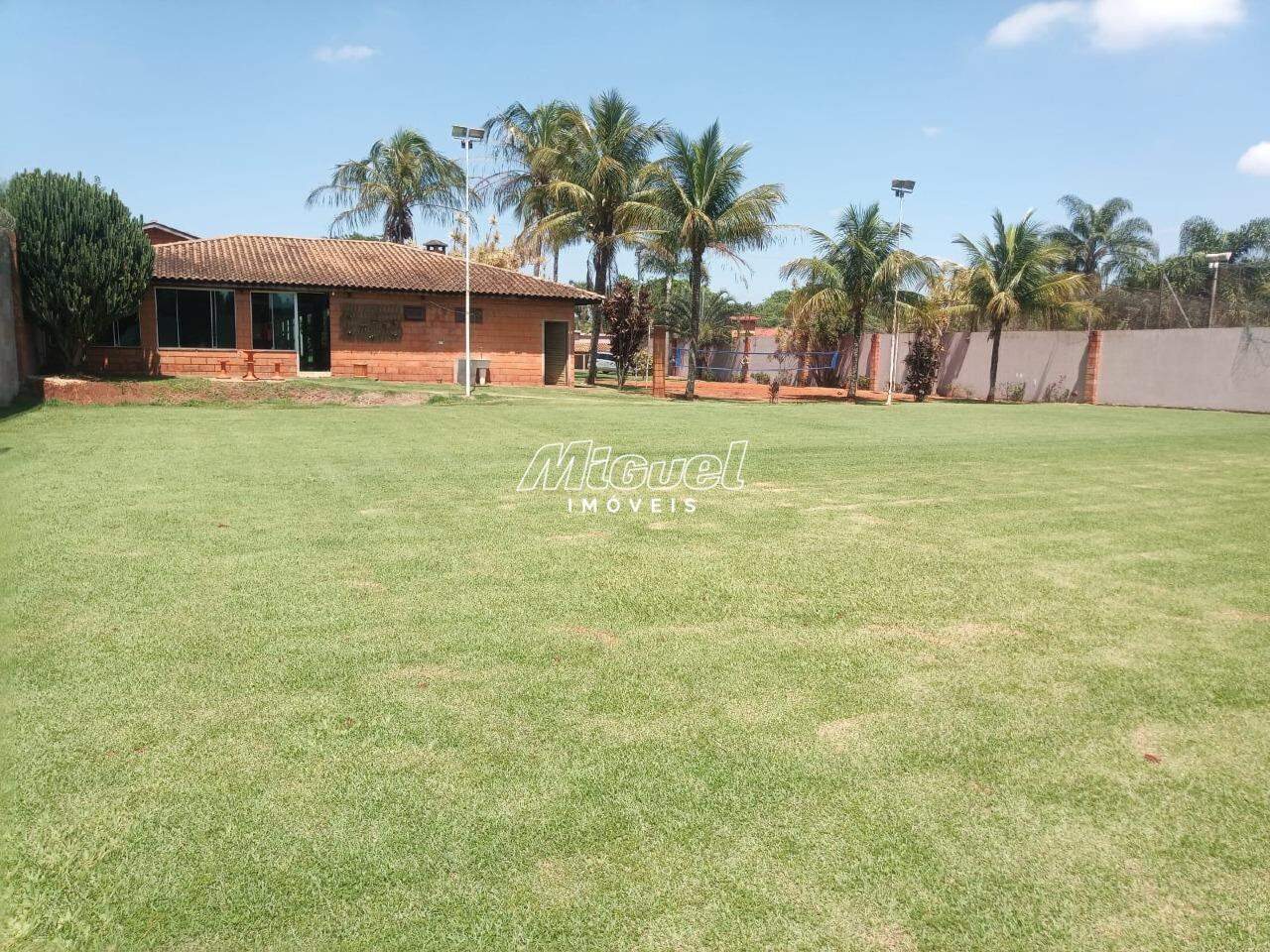 Chácara, à venda, Santa Rita - 3 quartos - Piracicaba/SP: 