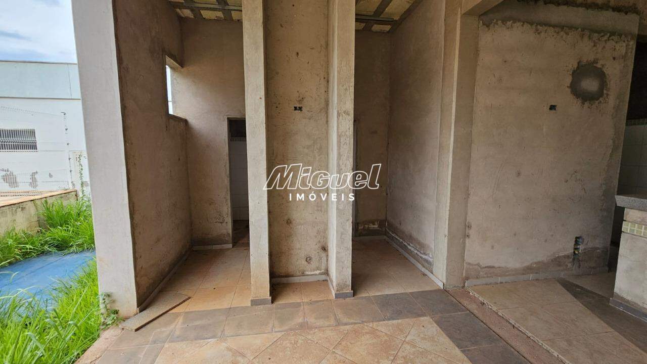 Prédio Comercial para aluguel no Vila Monteiro: 