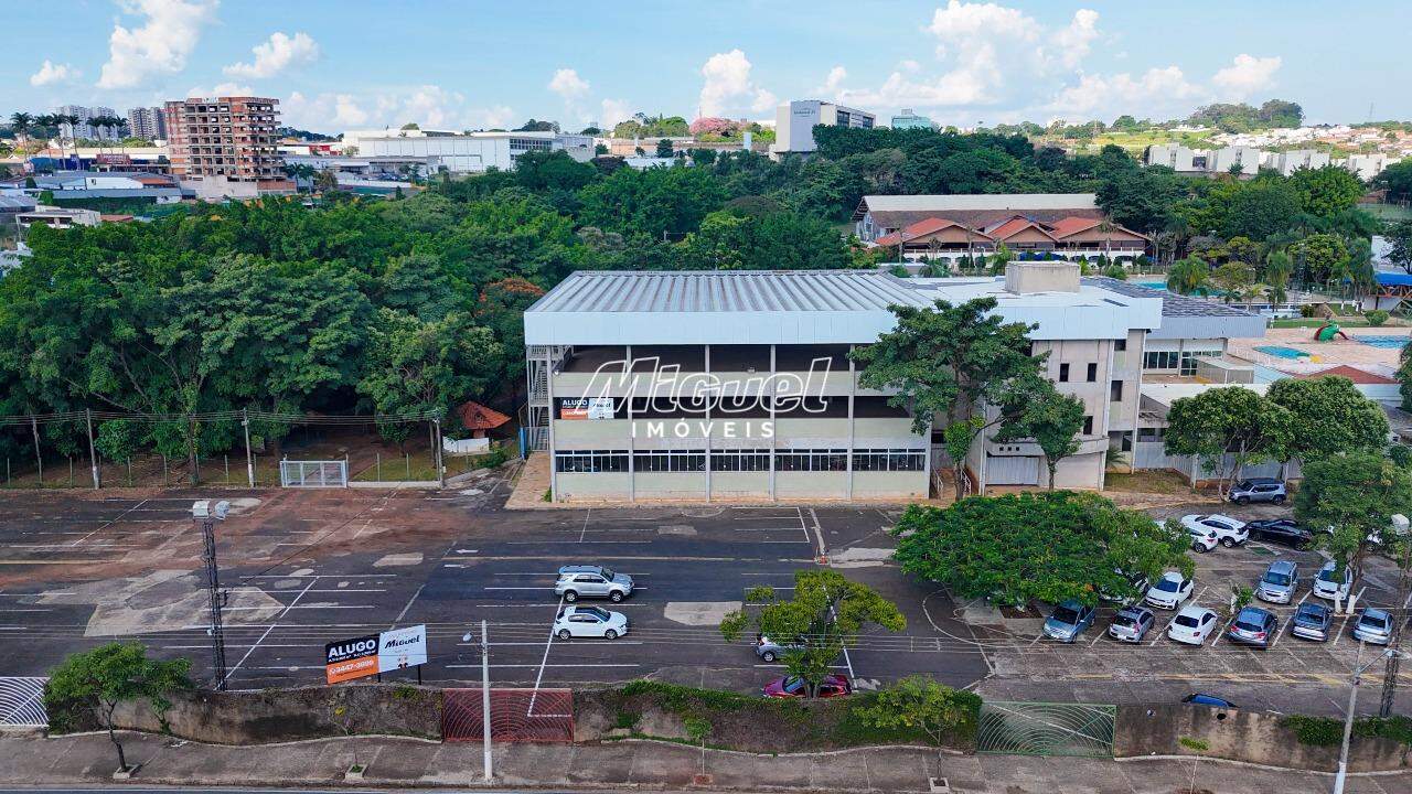 Prédio Comercial para aluguel no Vila Monteiro: 
