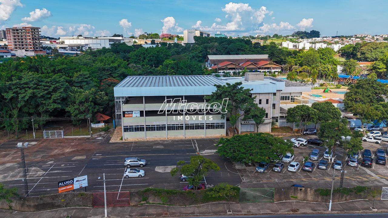 Prédio Comercial para aluguel no Vila Monteiro: 