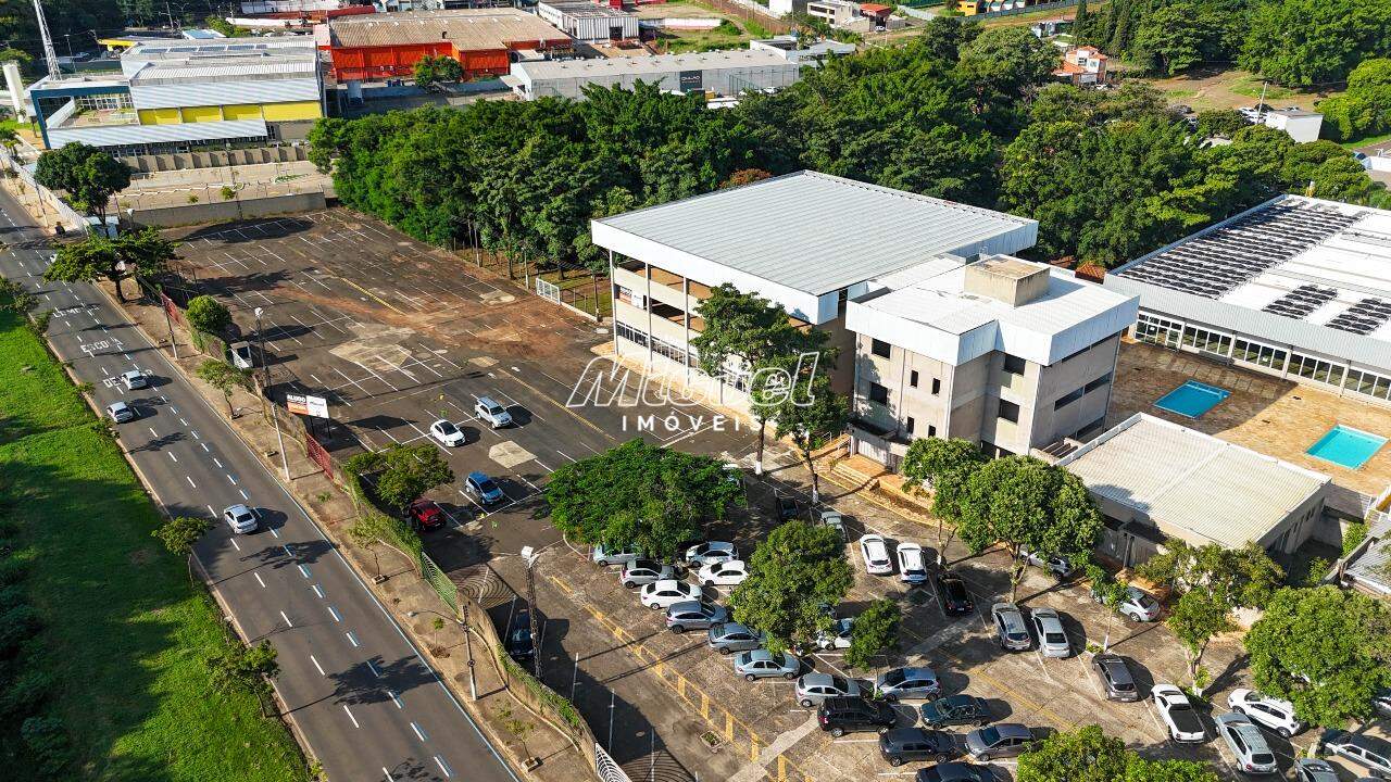 Prédio Comercial para aluguel no Vila Monteiro: 