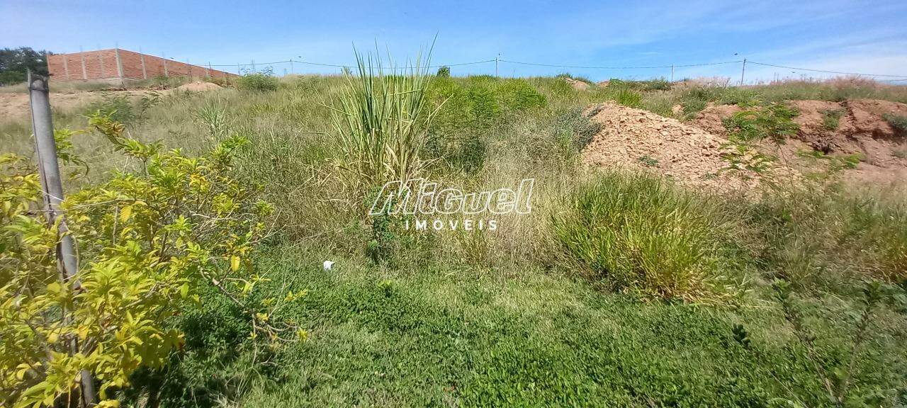 Terreno, à venda, Novo Horizonte - - Piracicaba/SP: 