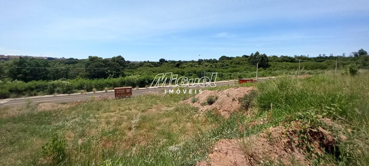 Terreno, à venda, Novo Horizonte - - Piracicaba/SP: 