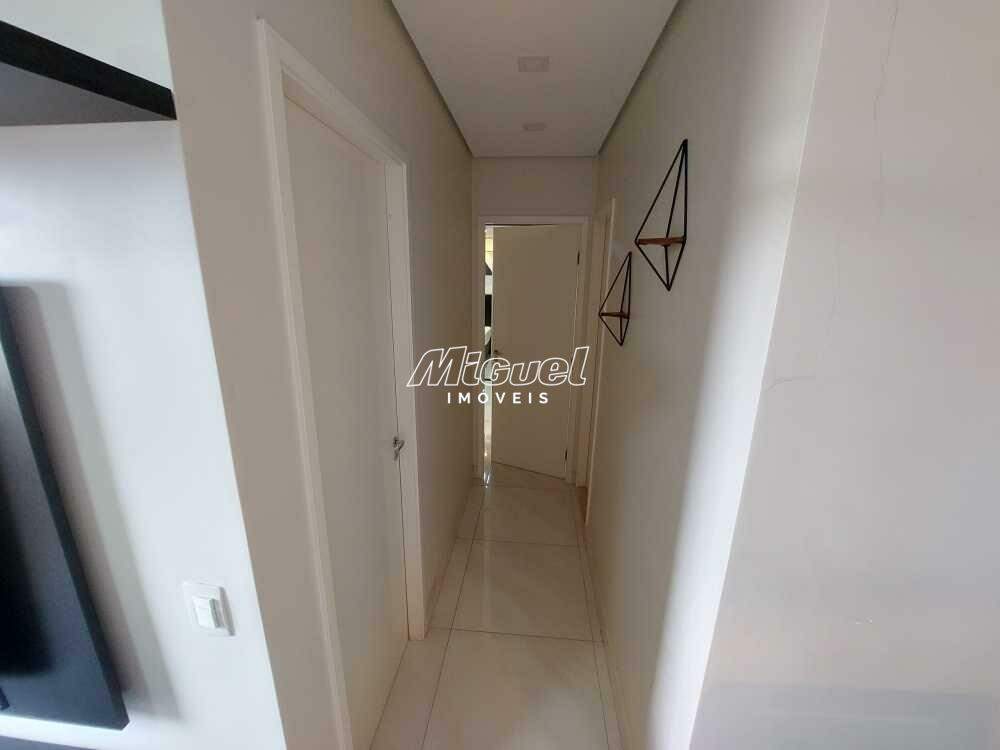 Apartamento, para aluguel, Nova América - 2 quartos Residencial Torres do Jardim III - Piracicaba/SP: 