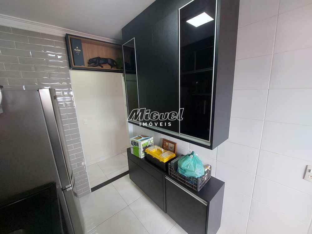 Apartamento, para aluguel, Nova América - 2 quartos Residencial Torres do Jardim III - Piracicaba/SP: 