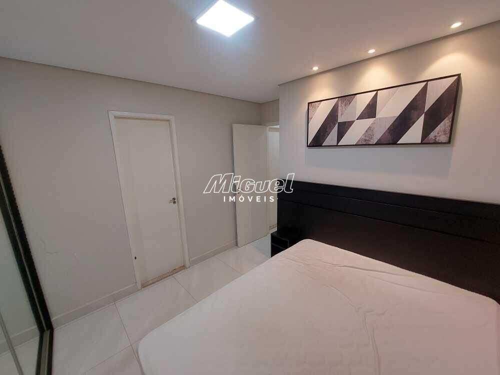 Apartamento, para aluguel, Nova América - 2 quartos Residencial Torres do Jardim III - Piracicaba/SP: 