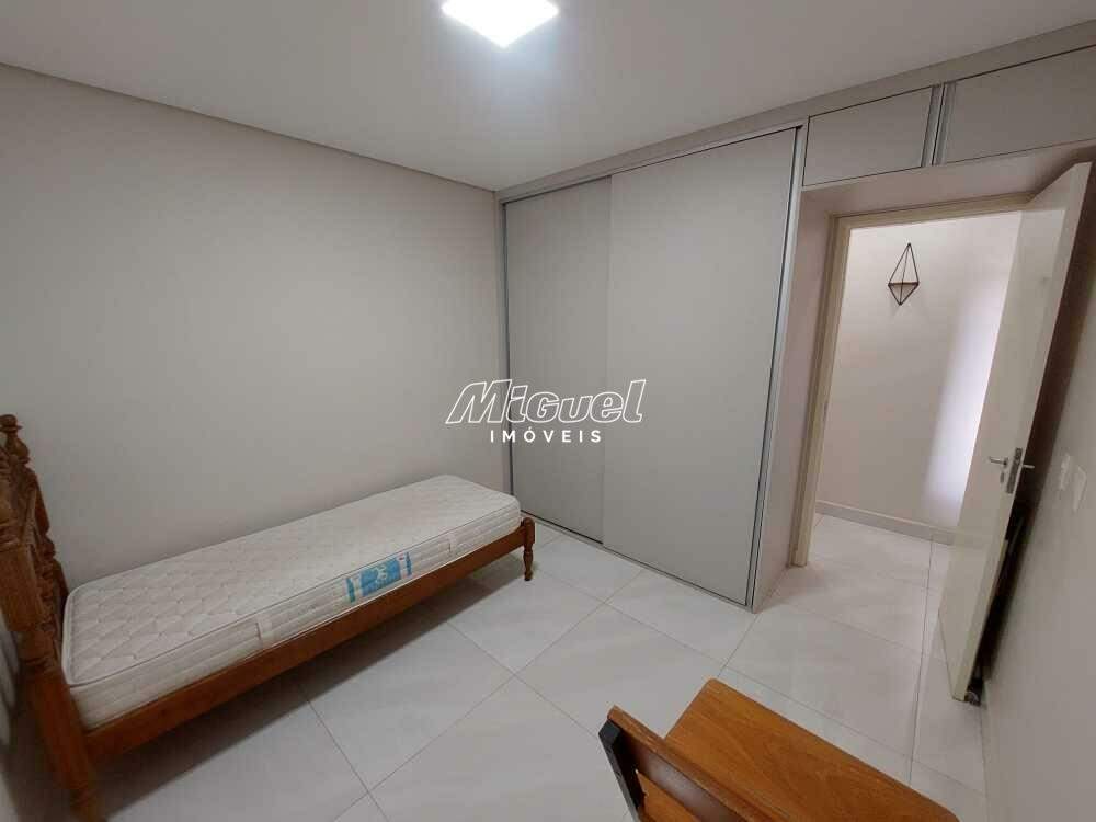 Apartamento, para aluguel, Nova América - 2 quartos Residencial Torres do Jardim III - Piracicaba/SP: 