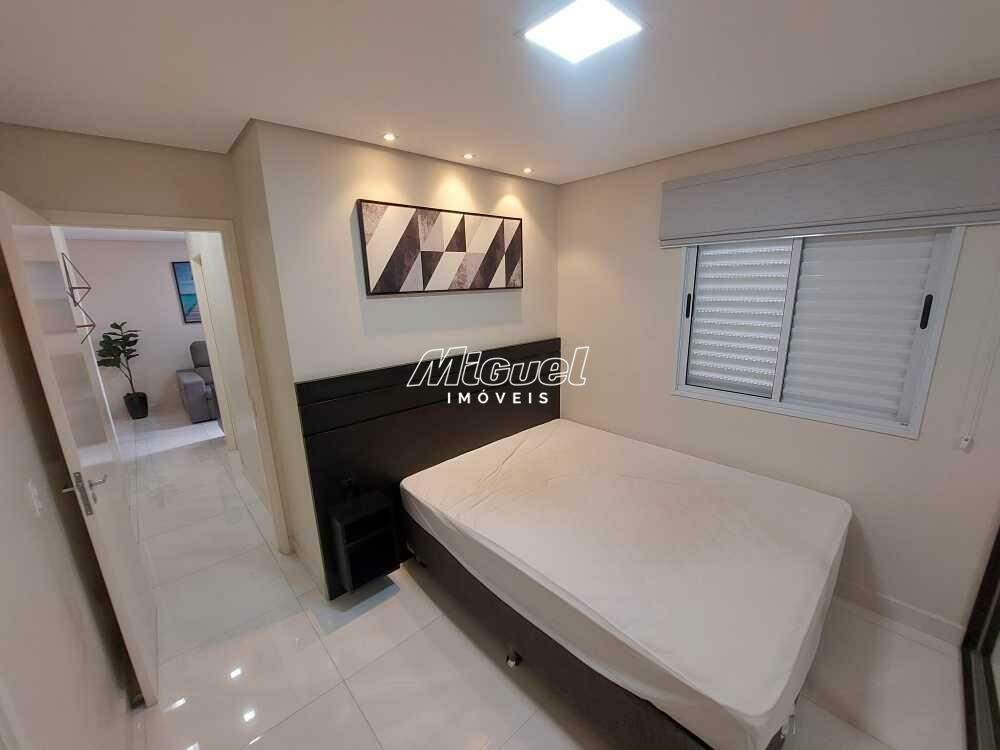 Apartamento, para aluguel, Nova América - 2 quartos Residencial Torres do Jardim III - Piracicaba/SP: 
