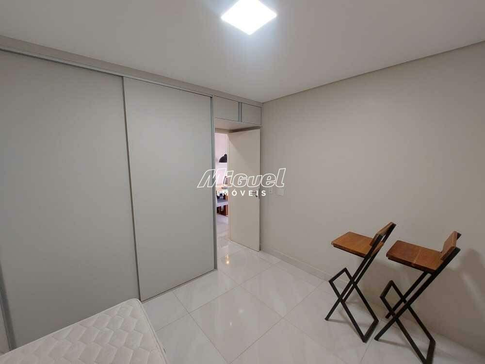 Apartamento, para aluguel, Nova América - 2 quartos Residencial Torres do Jardim III - Piracicaba/SP: 