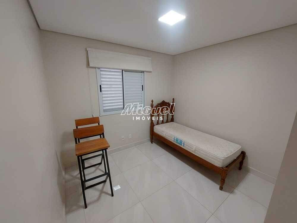 Apartamento, para aluguel, Nova América - 2 quartos Residencial Torres do Jardim III - Piracicaba/SP: 
