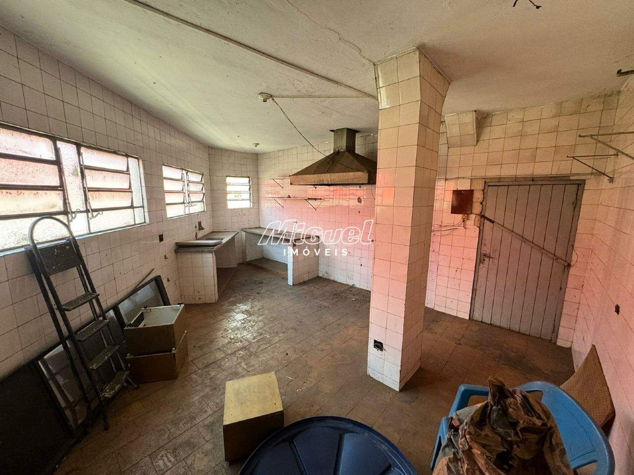 Casa Comercial, para aluguel, Vila Rezende - 4 quartos - Piracicaba/SP: 